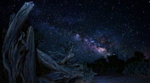 eden night sky stargazing- destination properties utah